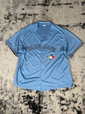 Toronto Blue Jays José Berrios #17 Baseball Jersey